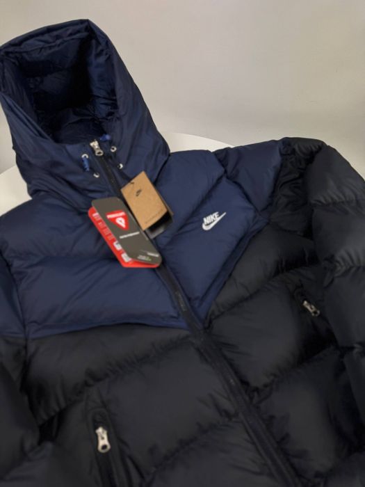 Куртка Nike Storm-FIT пуховик