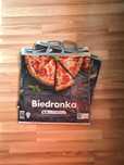 Torba izolacyjna termiczna z Biedronki x3szt torby termiczne