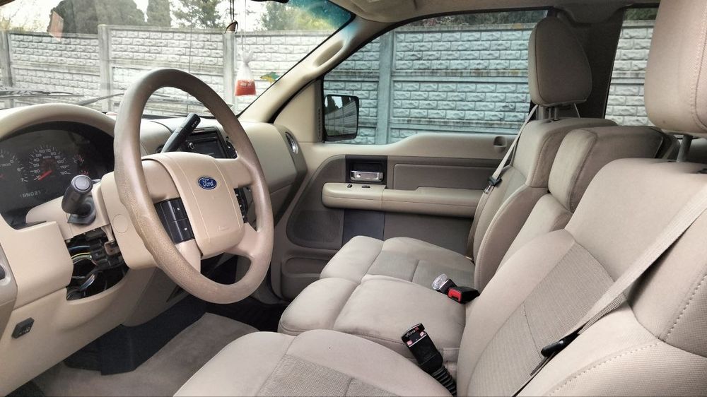 Продам Ford F-150