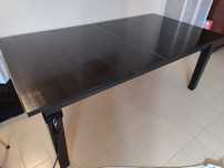 Mesa de sala de jantar