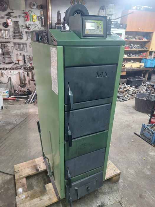 Części pieca sas 23 kw