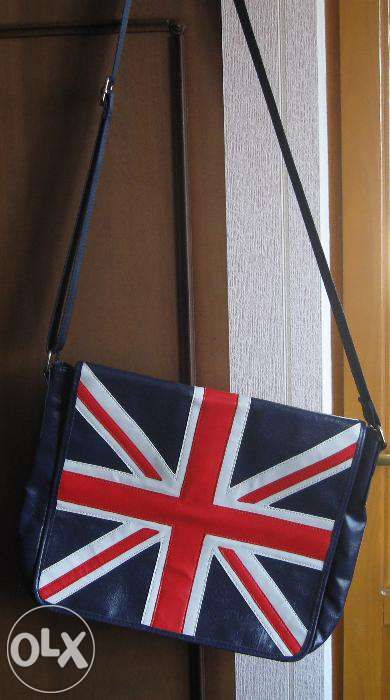 Продам нову модну сумку Ooji.