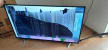 Telewizor Manta 49 cali