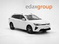 MG MG5 61 kWh Luxury