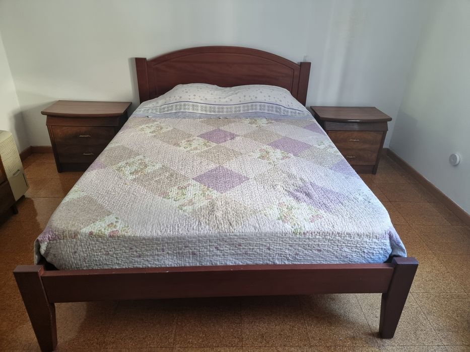 Mobilia de Quarto Casal