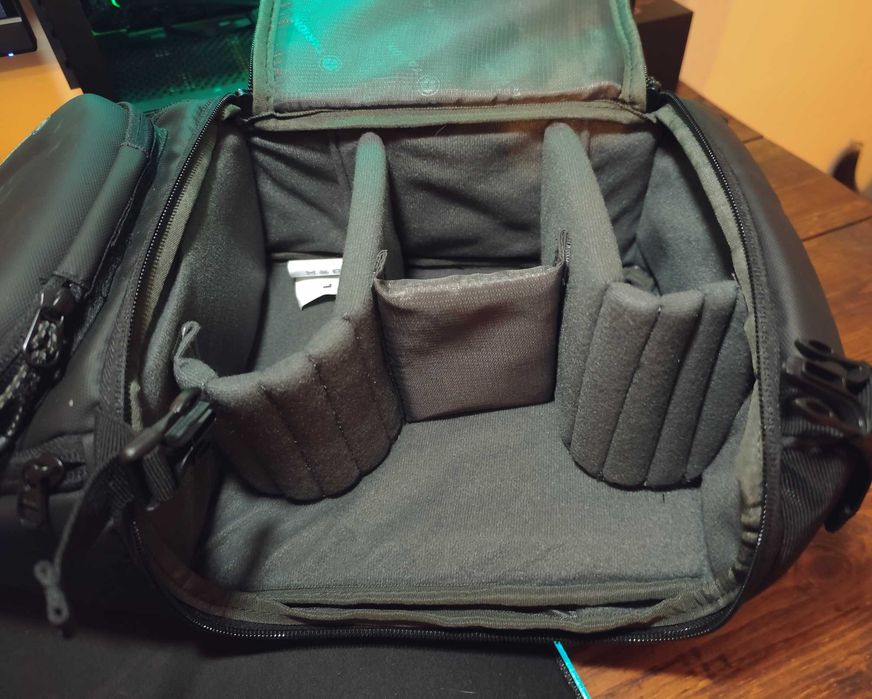 Tarion torba na aparat fotograficzny