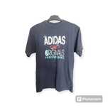 Koszulka t-shirt Adidas vintage retro