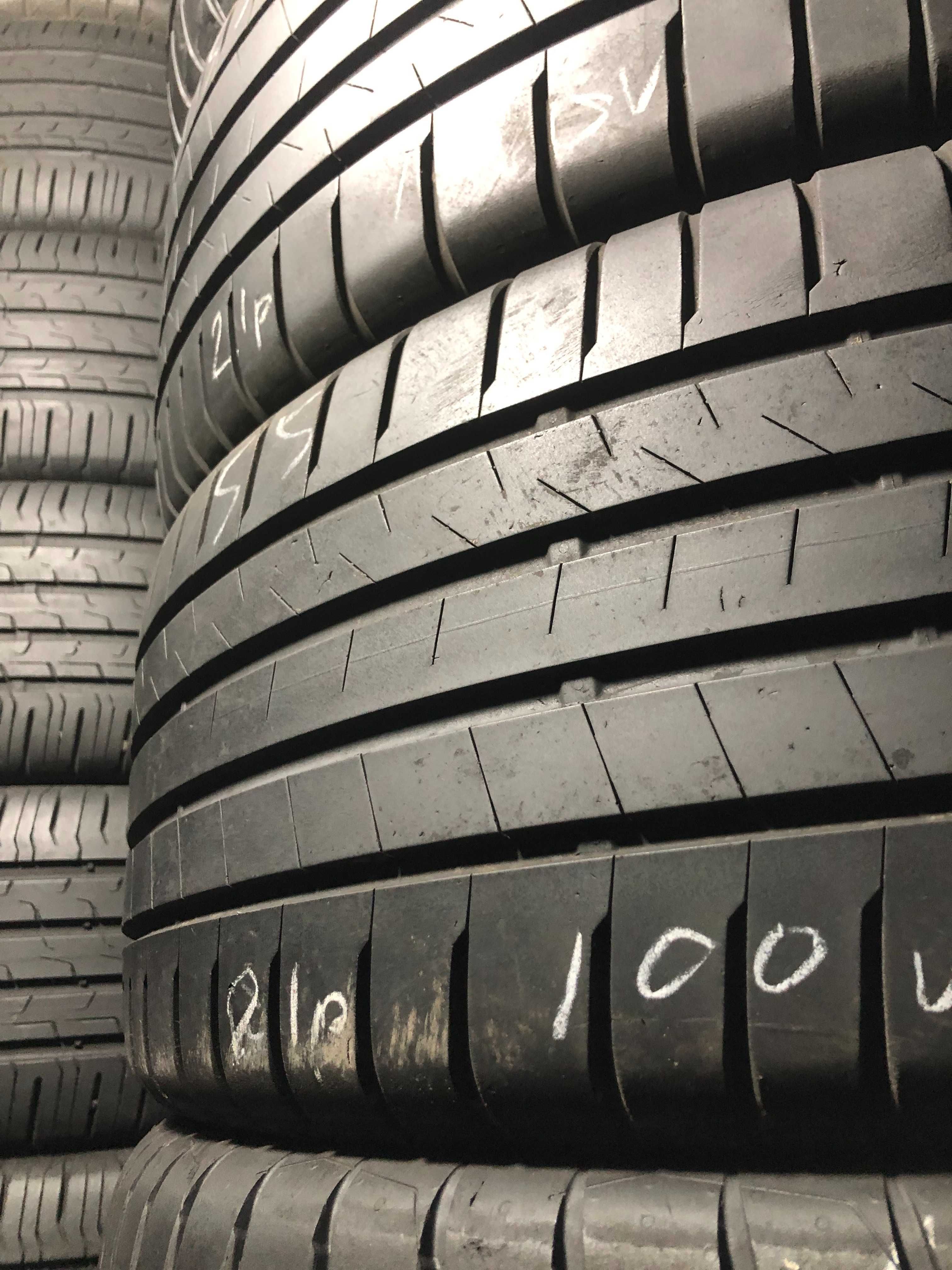 Шини Бу  235/55 R18 Bridgestone Alenza 001 Комплект Літо