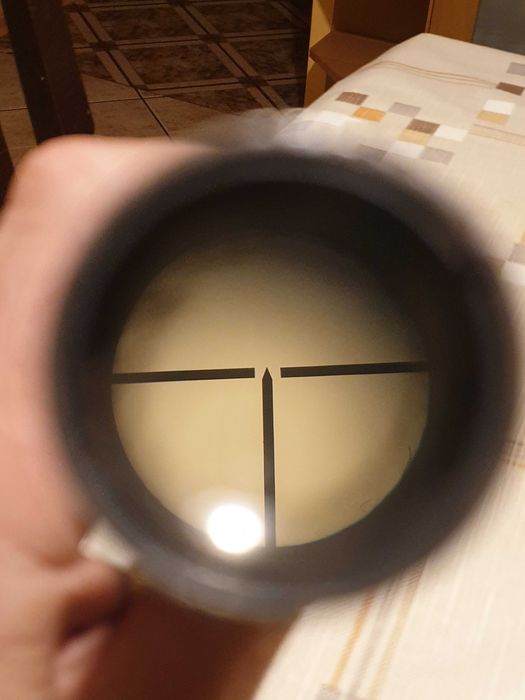 Luneta PU Mosin 1944