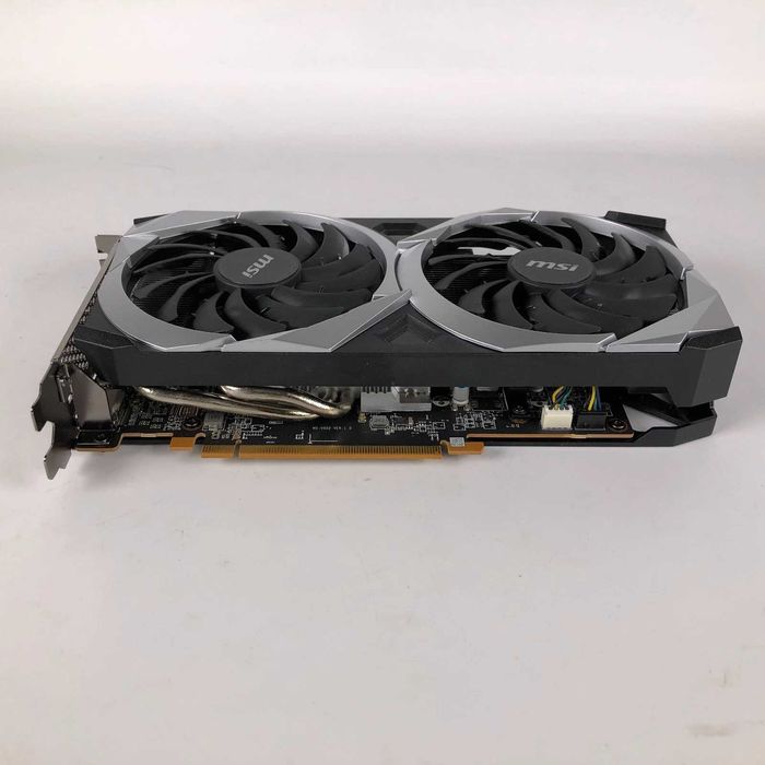Radeon RX 6600 – Бюджетний звір в ділі