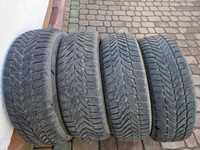 Opony zimowe Dębica Frigo2 185/65R15