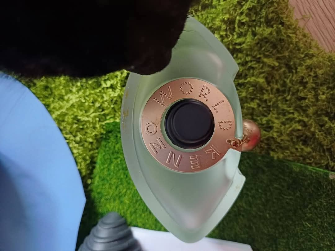 Perfumy Kenzo World unikat ubytkowy flakon