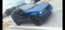 BMW X5 3.0i E53 GPL