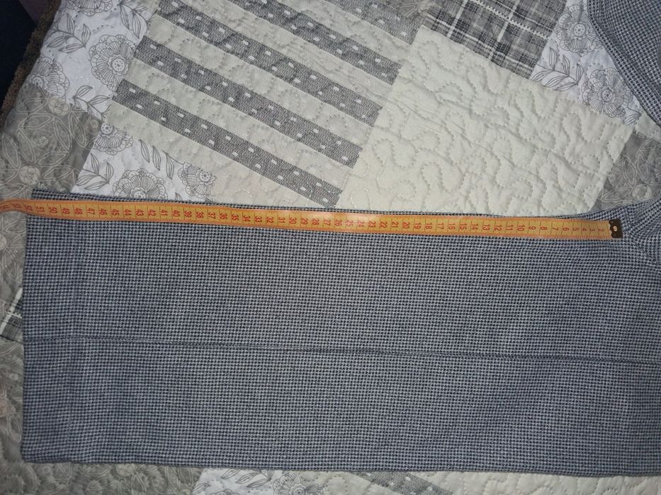 Шкільний костюм теплий, зріст 128