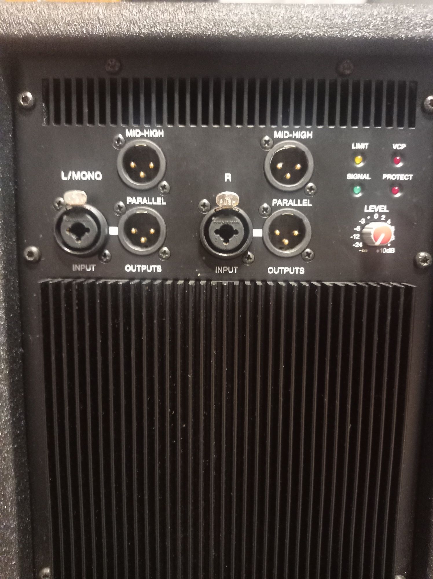 Electro Voice Sb A750 PERFEKT