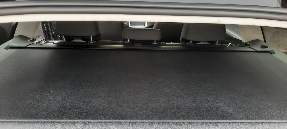 Passat B6 в універсалі дизель на акпп