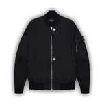 Stone Island Shadow Project HD Pelleovo Cotton TC bomber