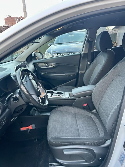 Hyundai Kona  2020  ЕЛЕКТРО 64 ка