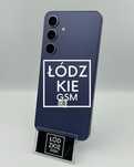 SAMSUNG GALAXY S24 128GB fiolet IDEALNY 1599ZŁ Łódzkie GSM Rzgowska 16