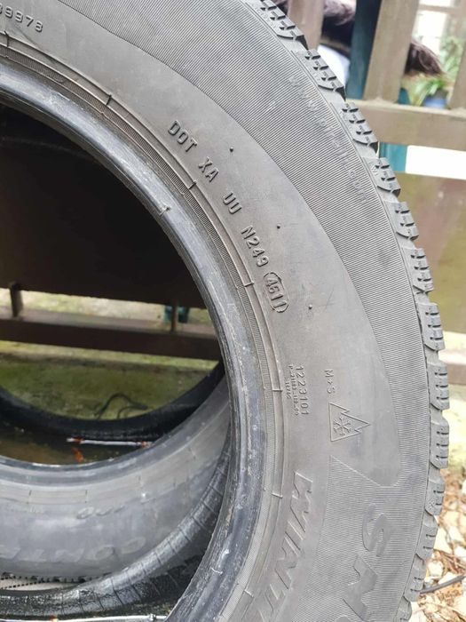 Oddam za darmo opony Pirelli 2 sztuki