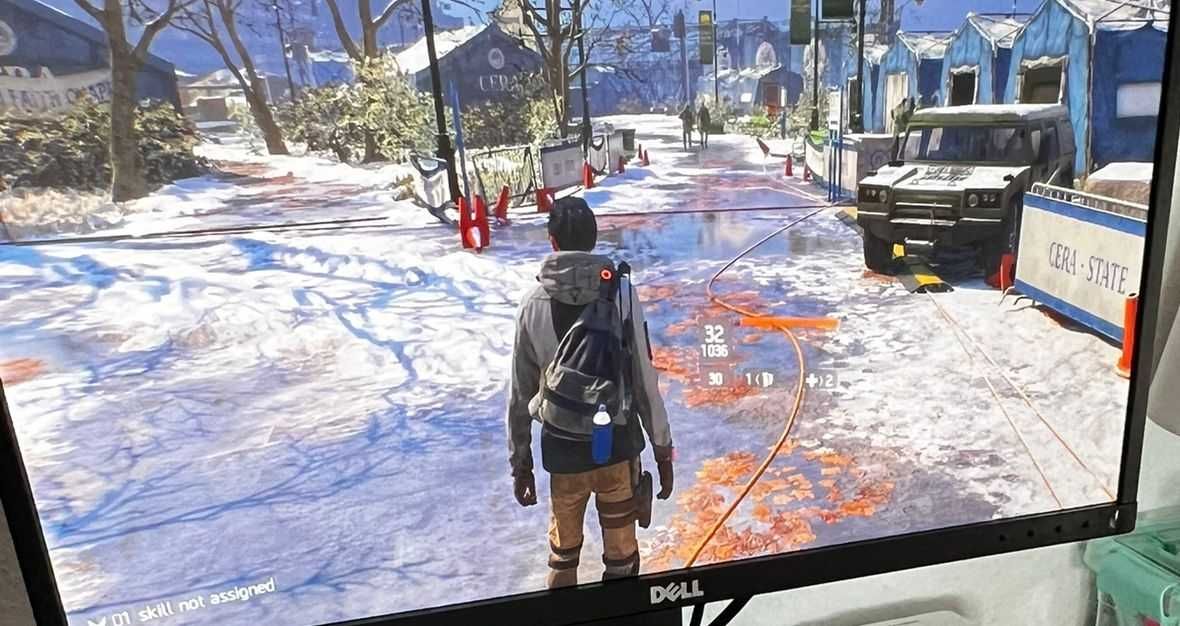 Консоль  XBOX ONE