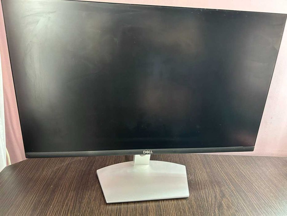 Монітор 24" Dell S2421HN