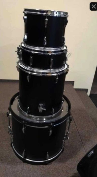 Perkusja Imperialstar