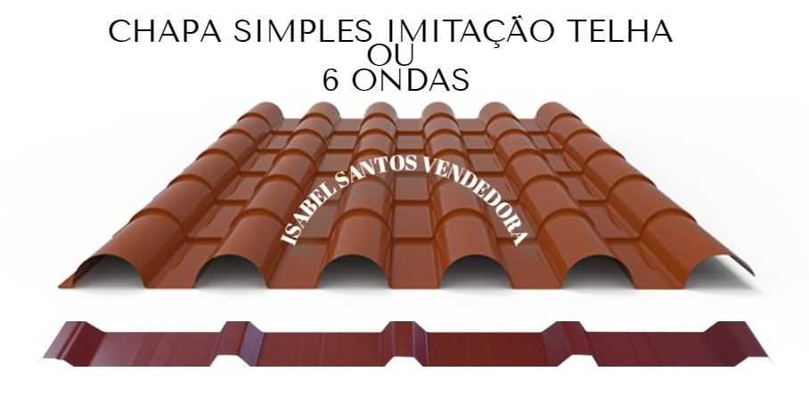 PAINEL SANDWICH 5 ONDAS
