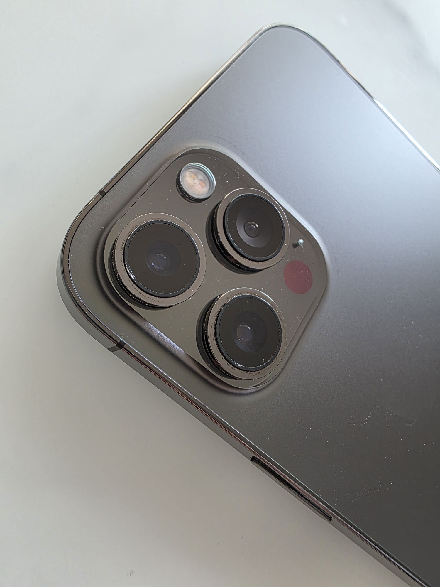 Iphone 12 pro max 128