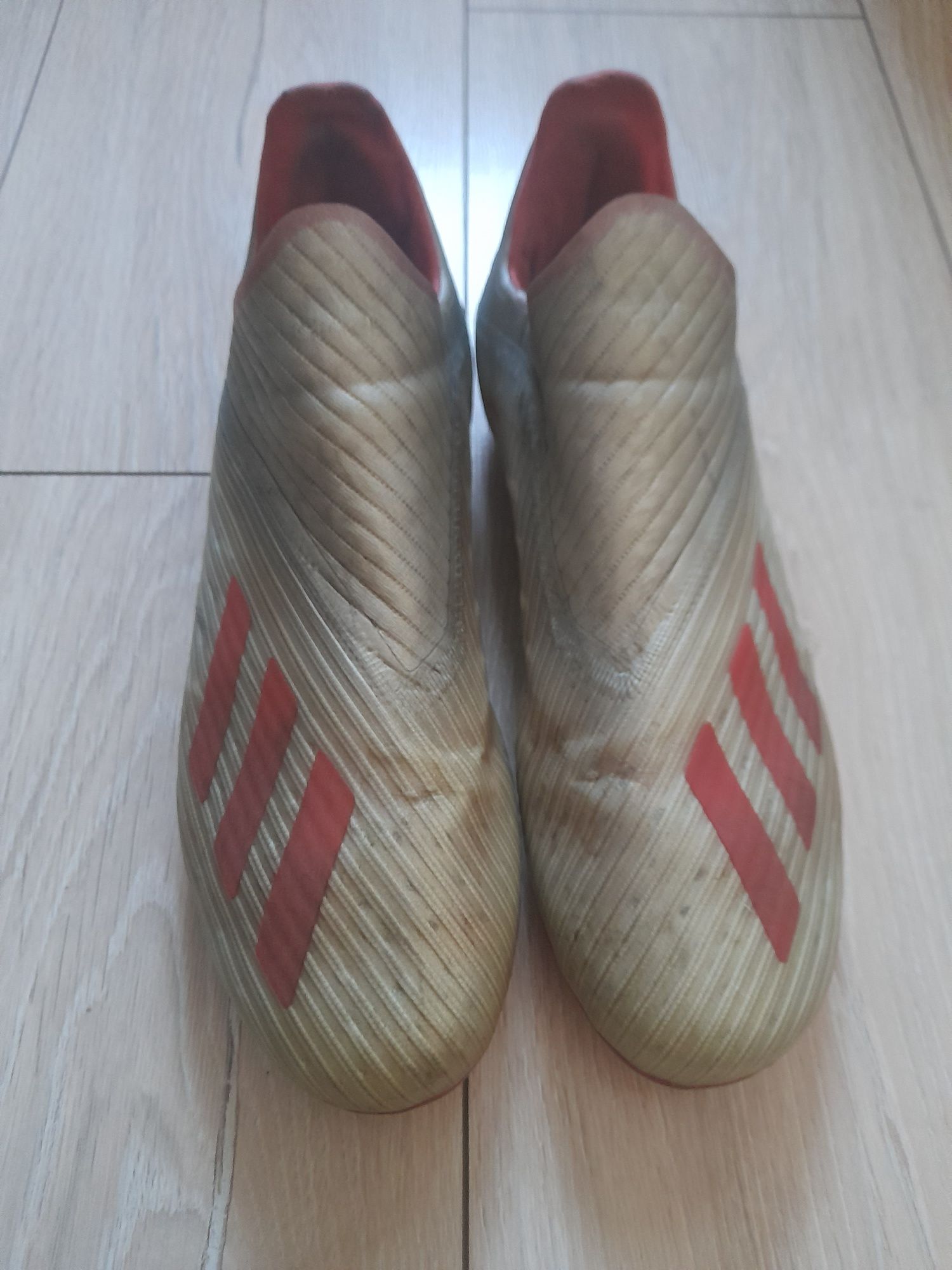 Korki Adidas X 19+