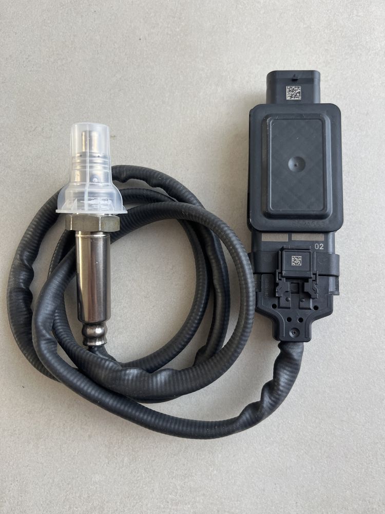Czujnik sonda NOX BMW U11 X1 nowy! A3C0.405.2000