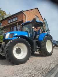 New Holland T6070, Massey,T7,Case, Claas