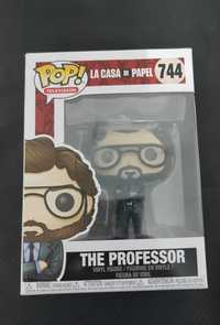 Funko Pop! The Professor #744