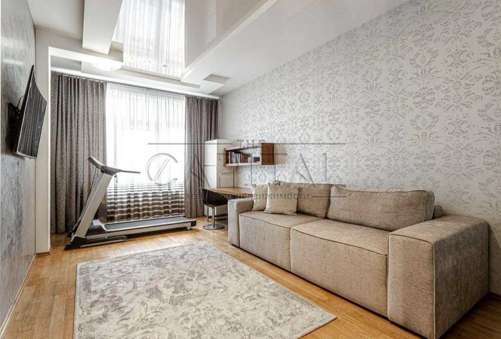 Аренда квартиры ул. Круглоуниверситетская Центр Шевченковский район