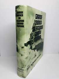Grande Crónica da Segunda Guerra Mundial - William L. Shirer