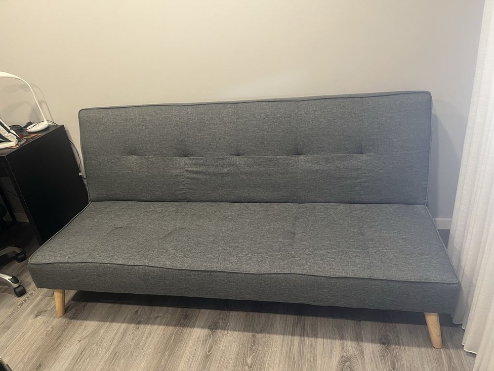 Sofá cama (NOVO)