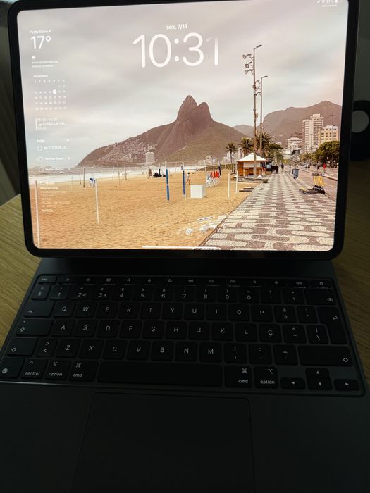 Vendo iPad Pro M4 256gb Wifi 2024
