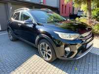 Kia Stonic Platinum*Navi*Carplay*Panorama*Skóra*Temp*P.kierow*P.foteleKamera*ACC*