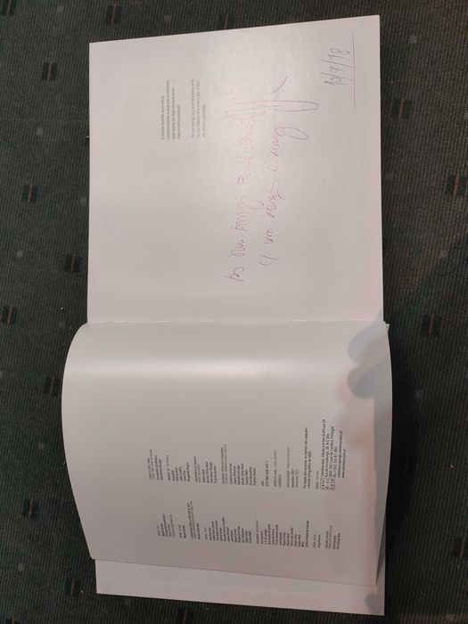 Miguel Correia - 30 anos de Arquitectura