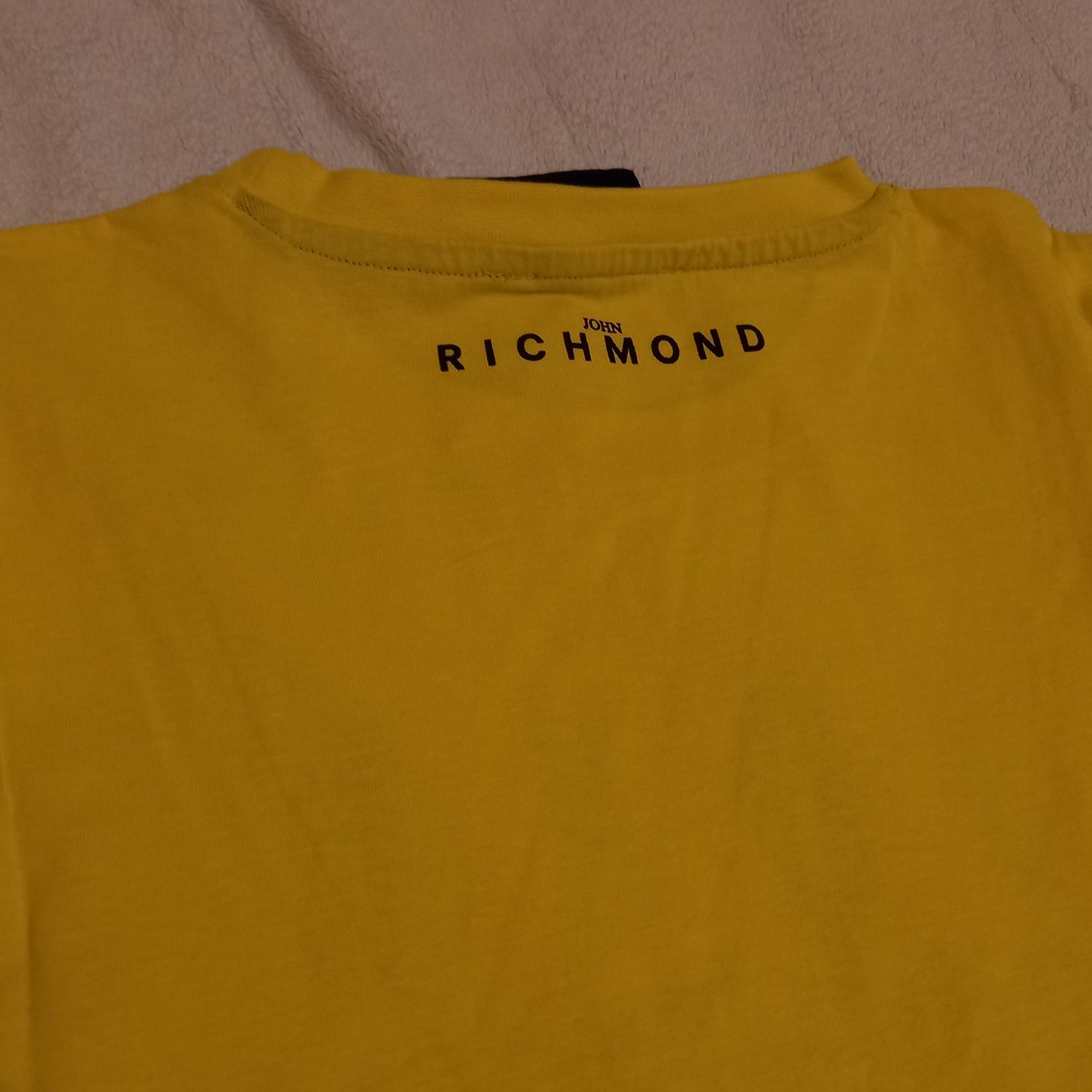 Komplet John Richmond dla chłopca r.158/164