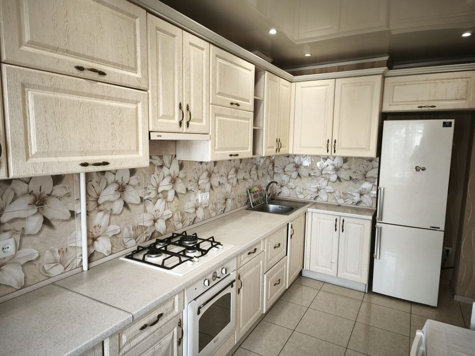 Оренда двокімнатної квартири на Київській біля ЦУМу