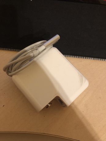 Zasilacz MagSafe 60W MacBook 2009 - 2012