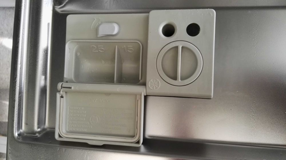 Zmywarka do naczyń niemieckiej marki Bosch