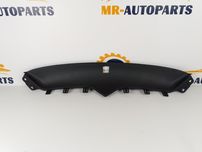 Накладка верхня решітки радіатора 2015-2021 Tesla Model X 1047021-00-E