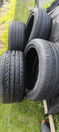 Opony Pirelli  245/40/18