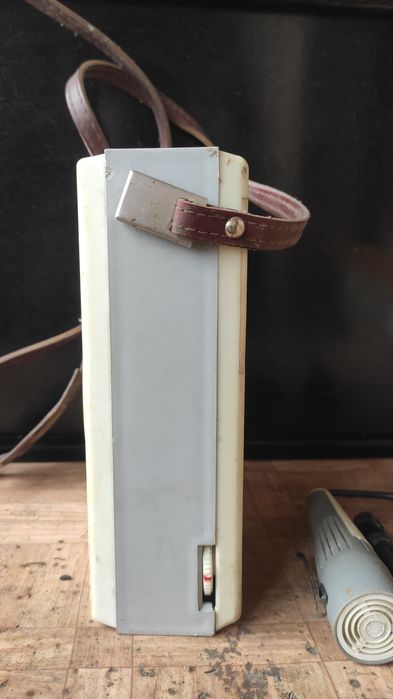 Громкоговоритель Эхо