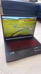 Laptop Gamingowy MSI Katana GF76