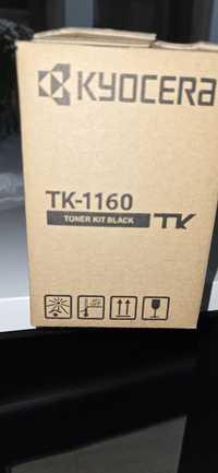 Toner TK-1160...