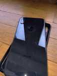 SPRZEDAM TANIO A DOBRZE IPHONE XS max 256 GB stan dobry bateria 79%