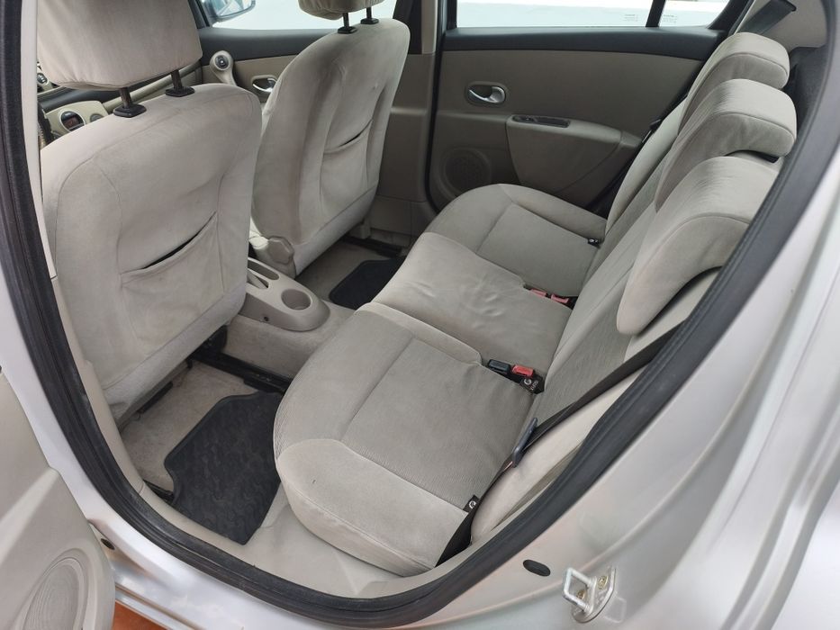 Renault Clio 1.2